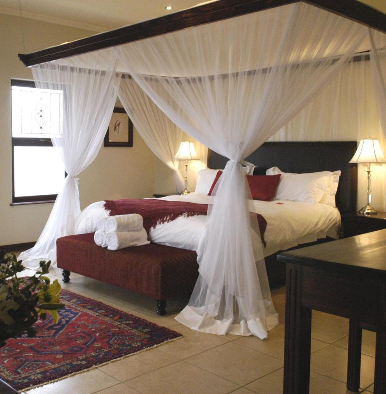 Moon&Sixpence Garden Guest House Muldersdrift Exterior foto