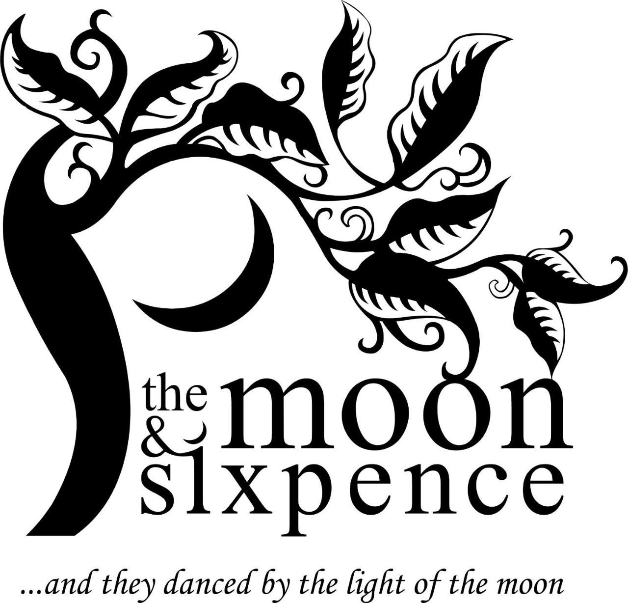 Moon&Sixpence Garden Guest House Muldersdrift Exterior foto