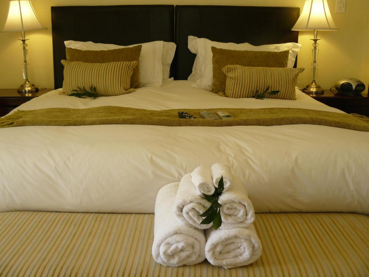 Moon&Sixpence Garden Guest House Muldersdrift Exterior foto