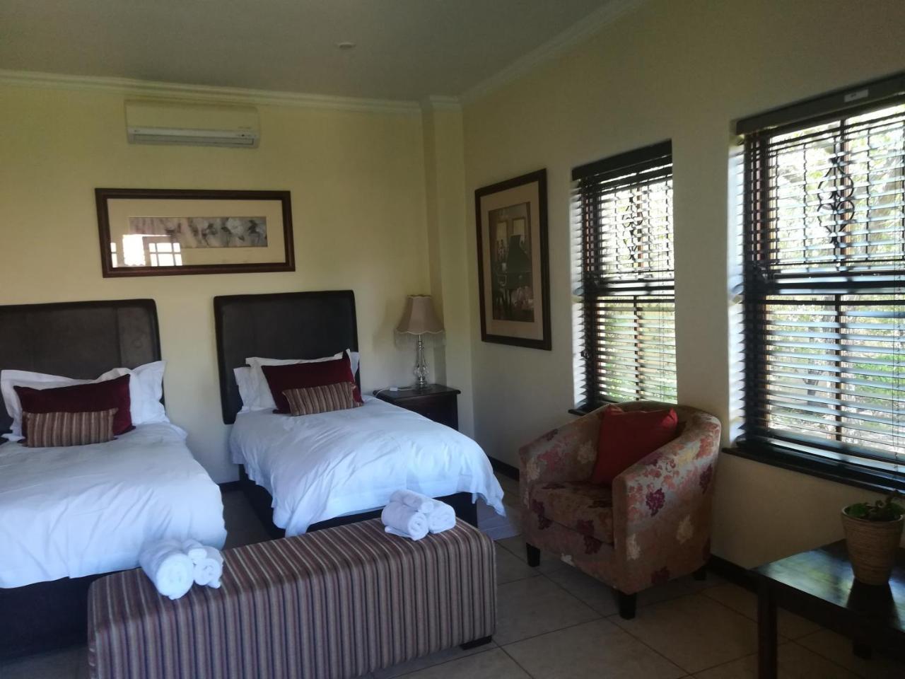 Moon&Sixpence Garden Guest House Muldersdrift Exterior foto